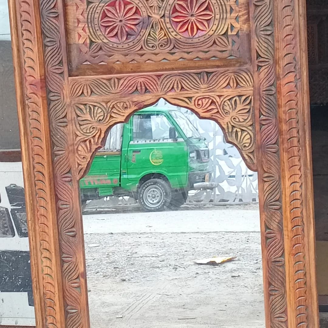 Silk Road Handicrafts