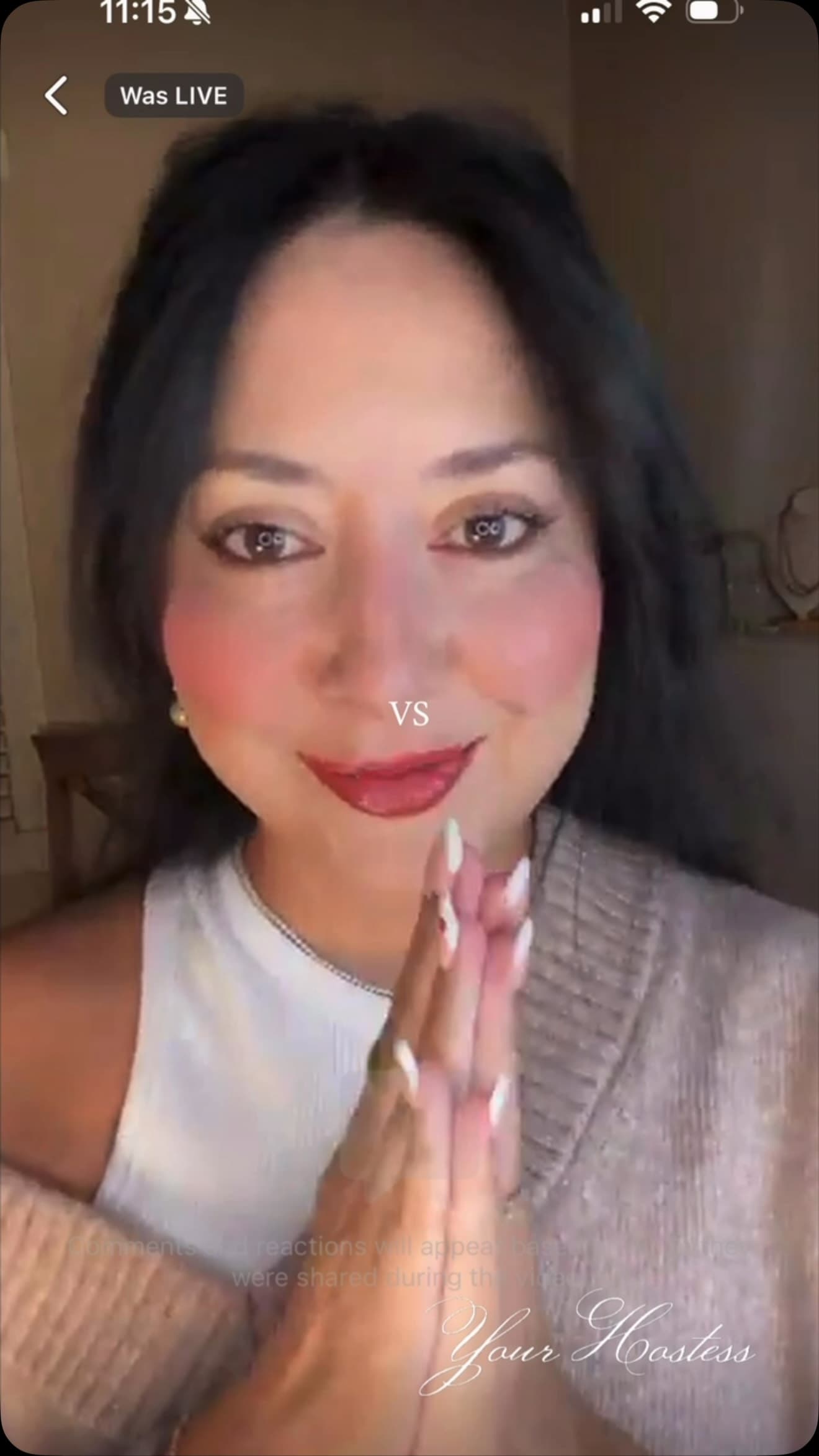 Coco Michelle on the Ranch