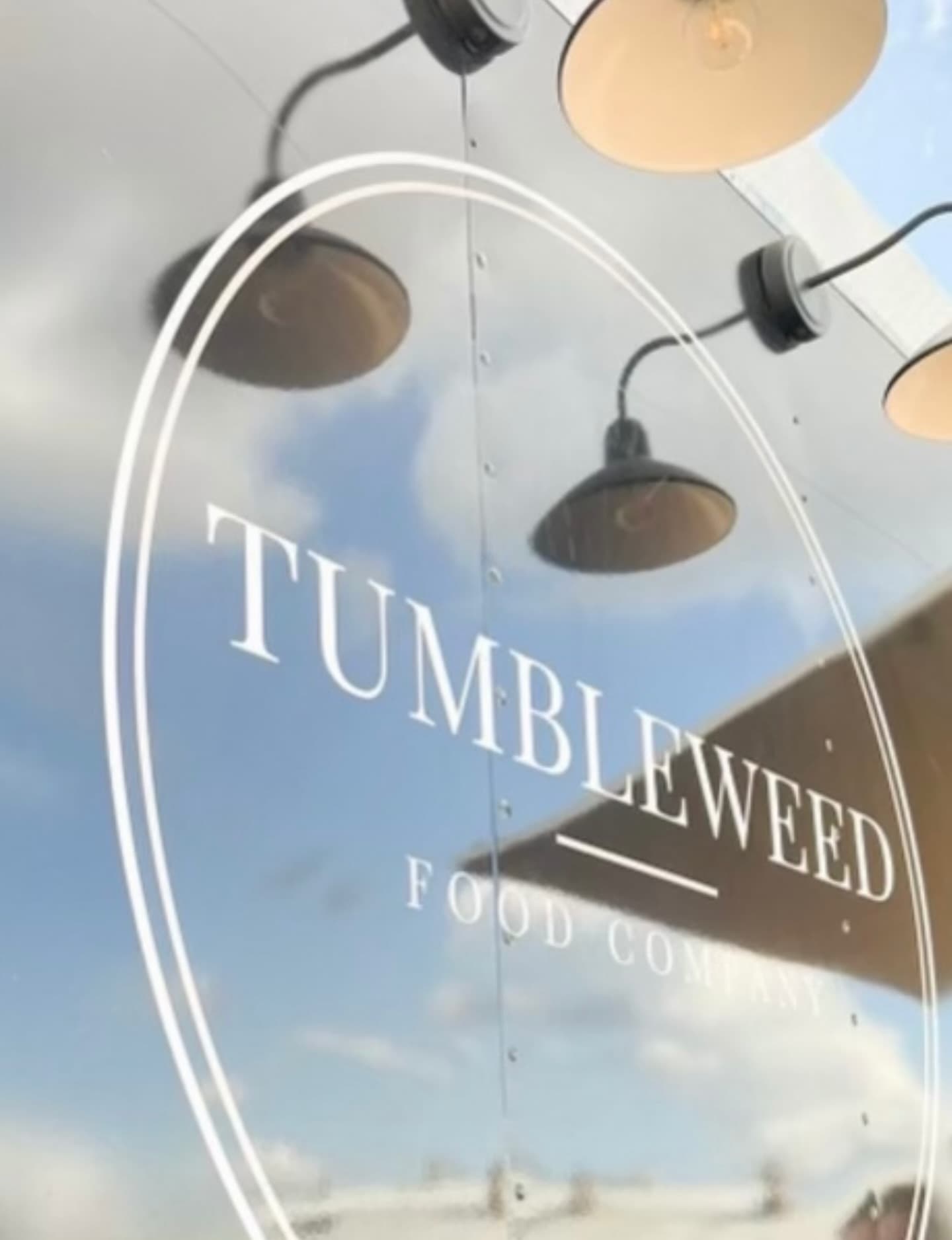 Tumbleweed Food Company
