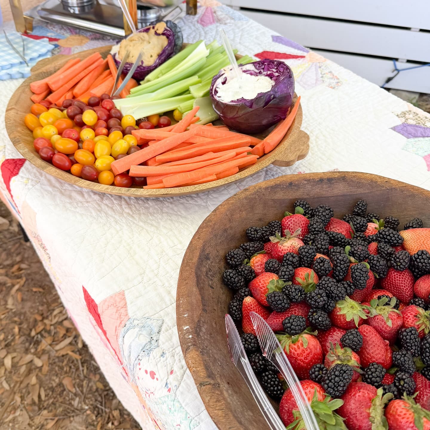 Tumbleweed Food Company photo 3