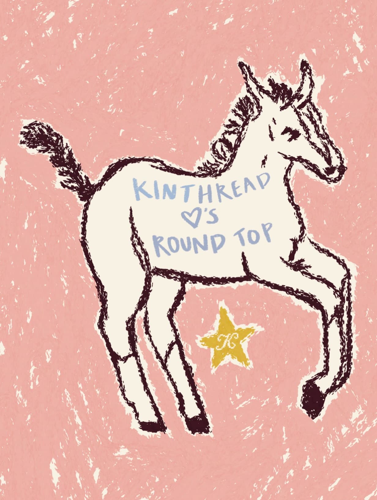 KINTHREAD | Wear Your Quilts