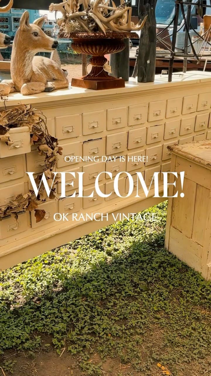 OK Ranch Vintage photo 2