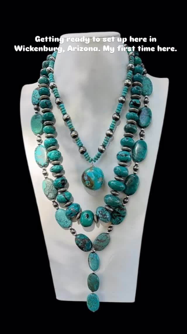 Victoria's Southwest Designs