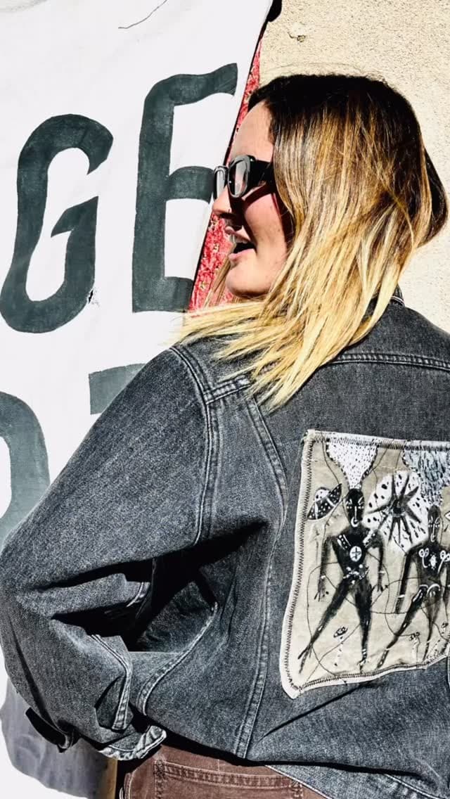 Tears of Venus Curated