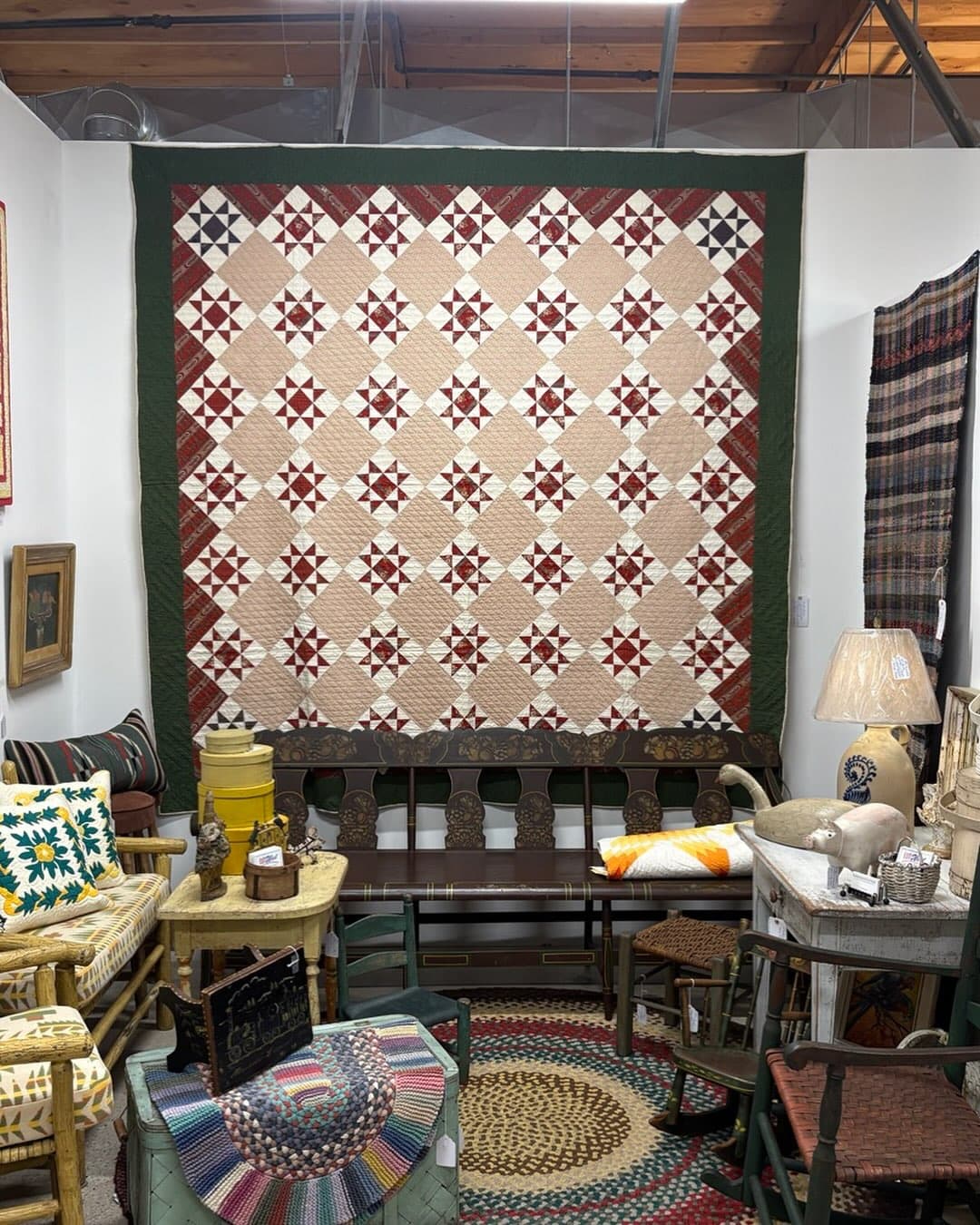 East Meets West Antiques photo 2