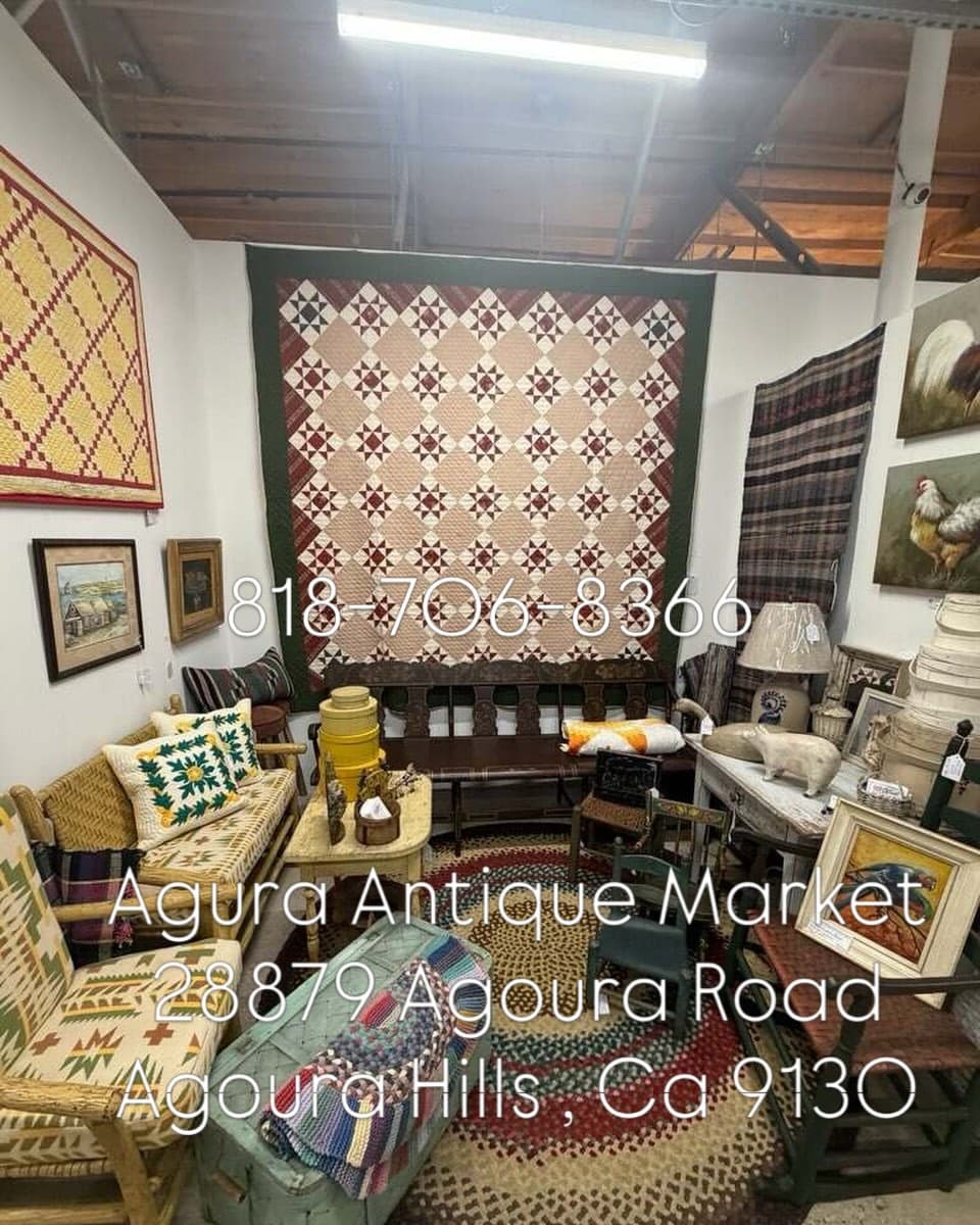 East Meets West Antiques photo 3