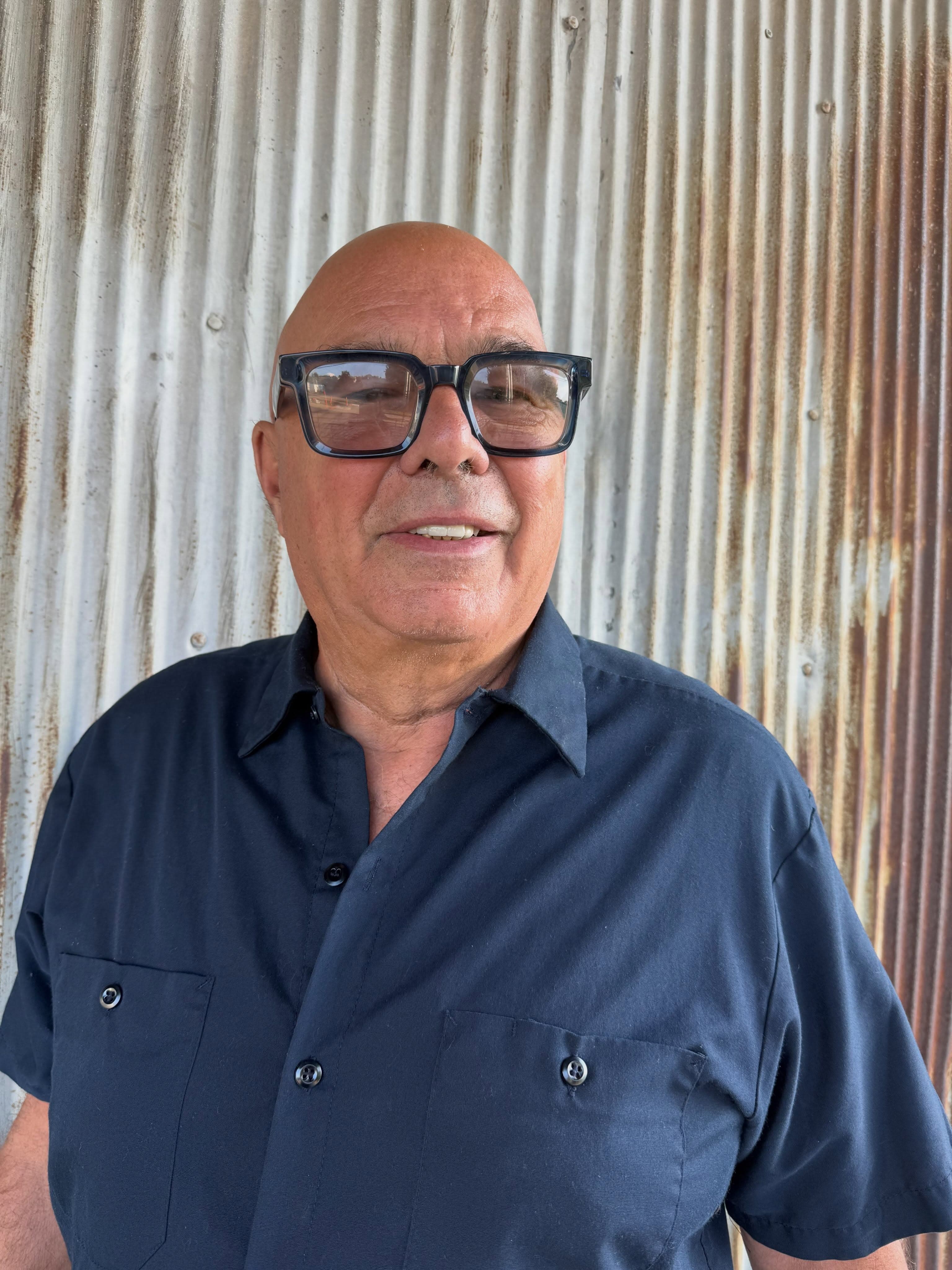 Walter M Furpahs photo 3