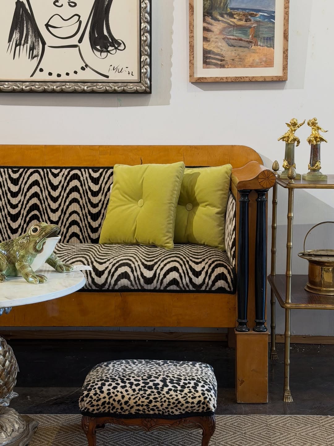 Kristy Cohn Design