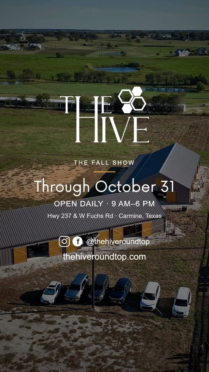 The Hive Round Top photo 2