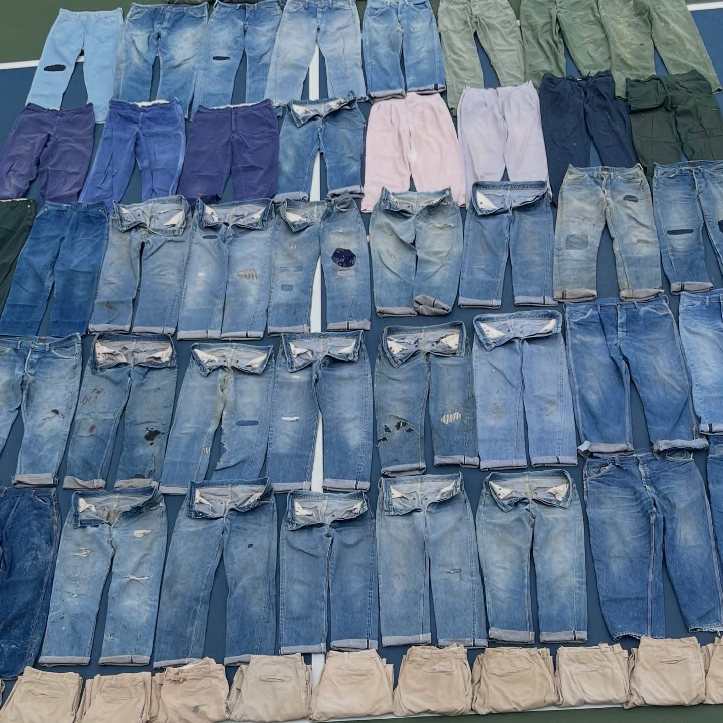Grailed Garments