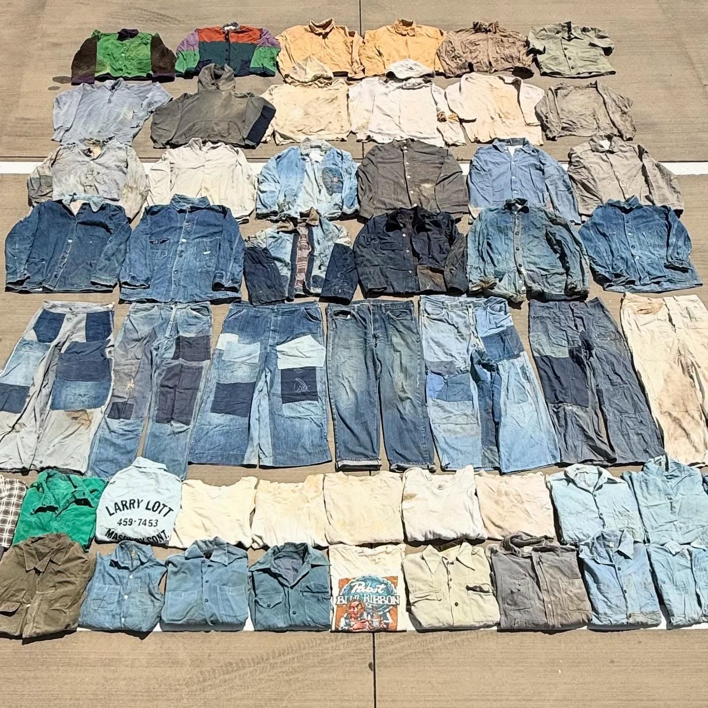 Grailed Garments photo 3