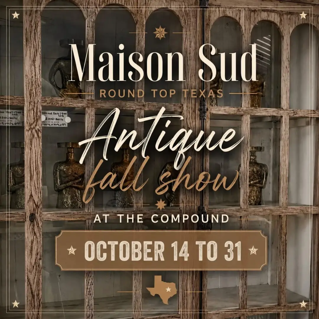 Maison Sud