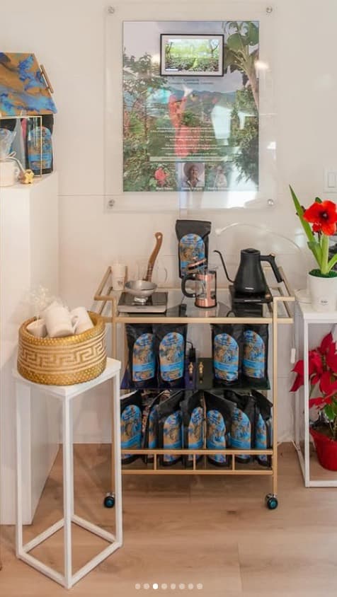 Tré by Clemencia photo 2