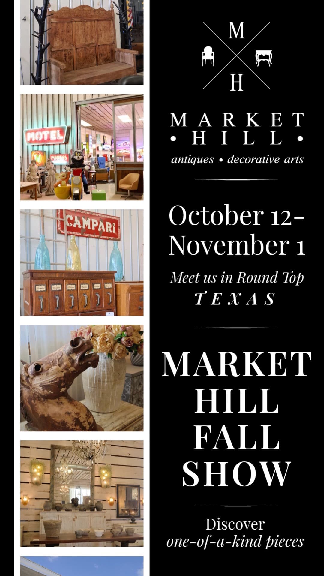 Market Hill