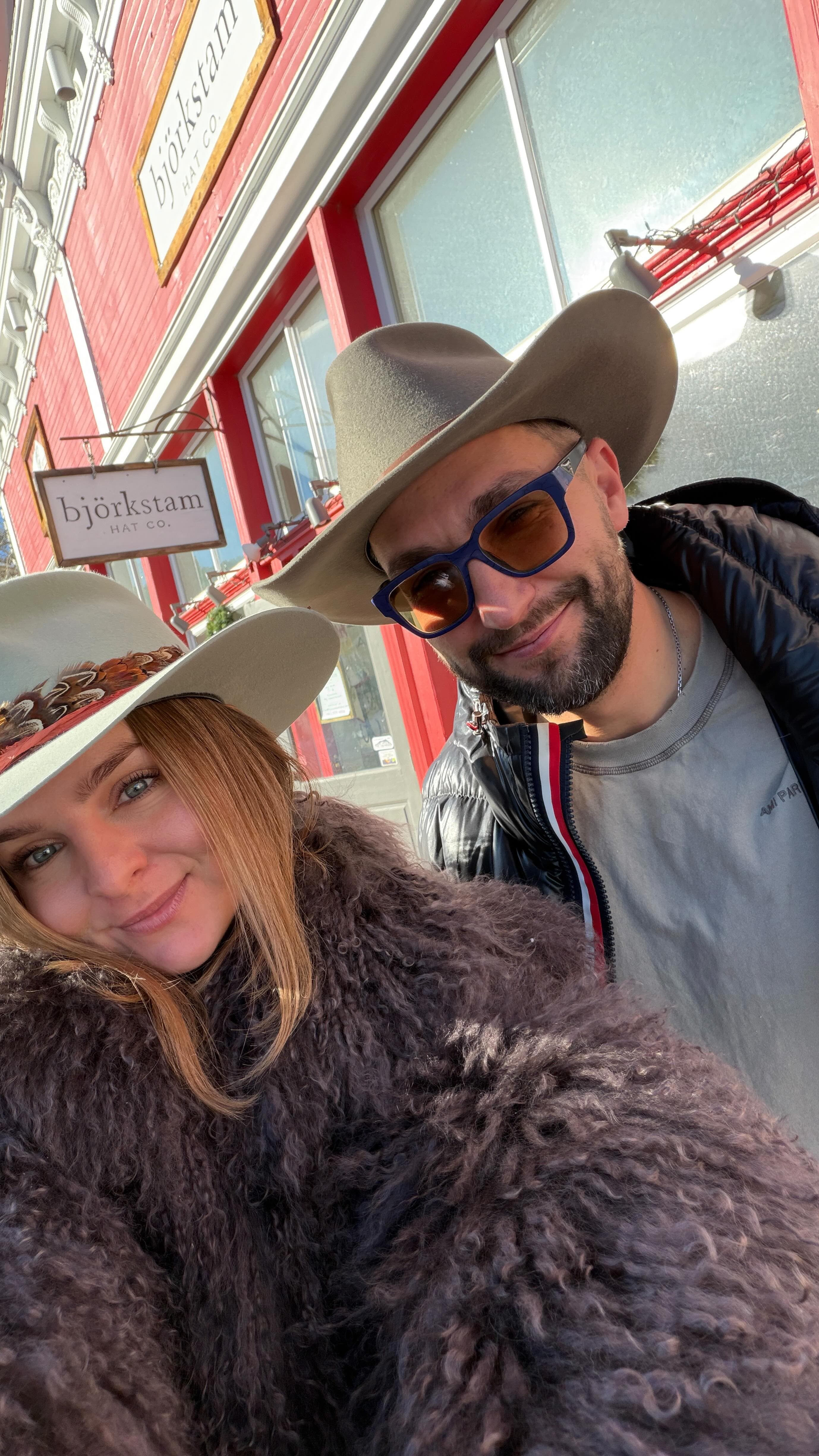 Bjorkstam Hat Co photo 3
