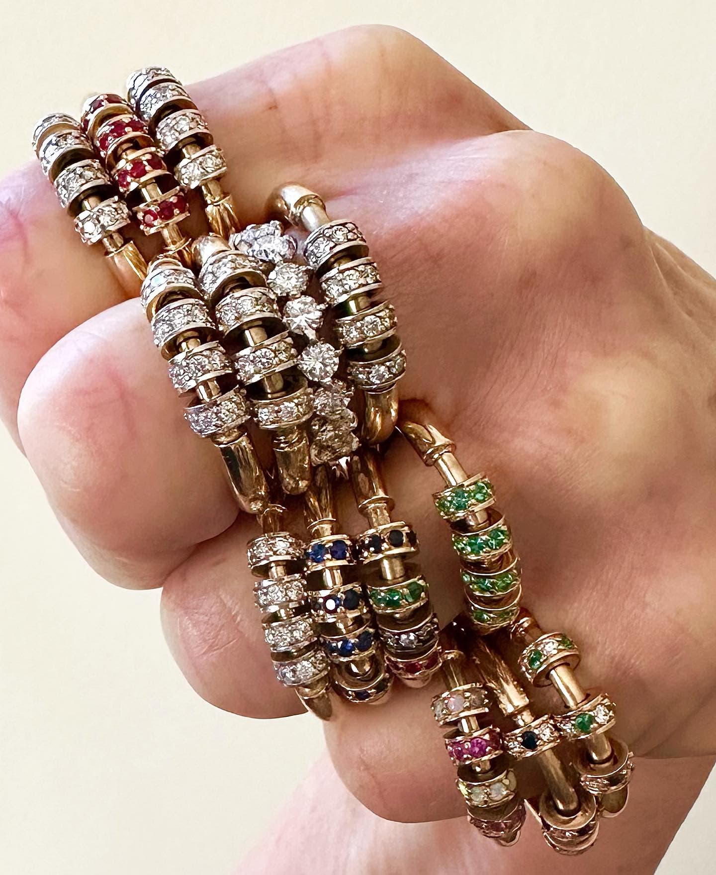 Recreo Jewelry