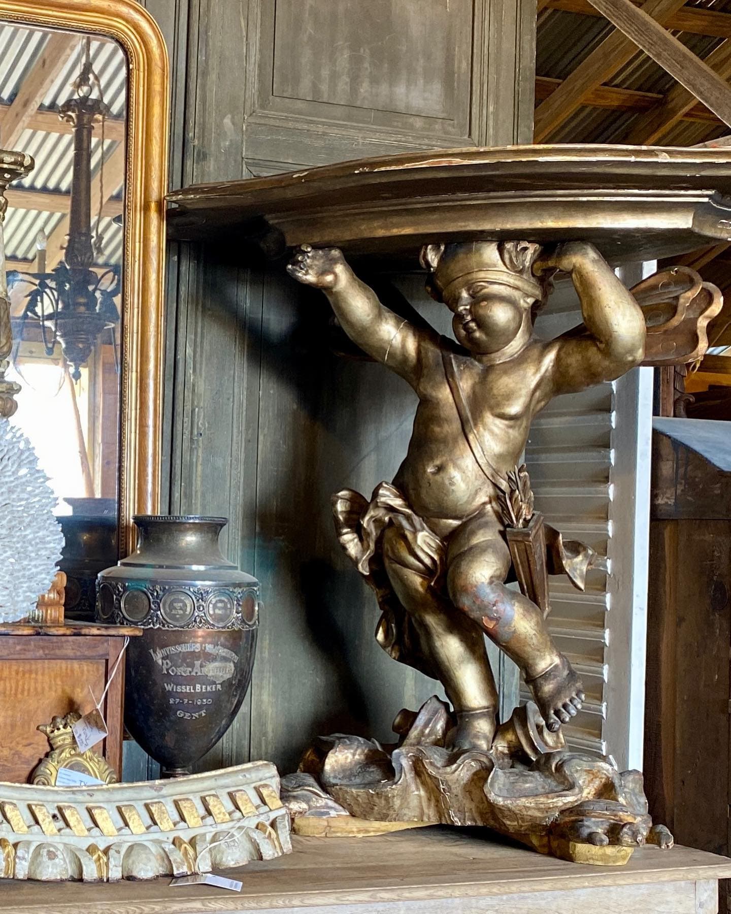 Rick Ingenthron Antiques & Interiors photo 2