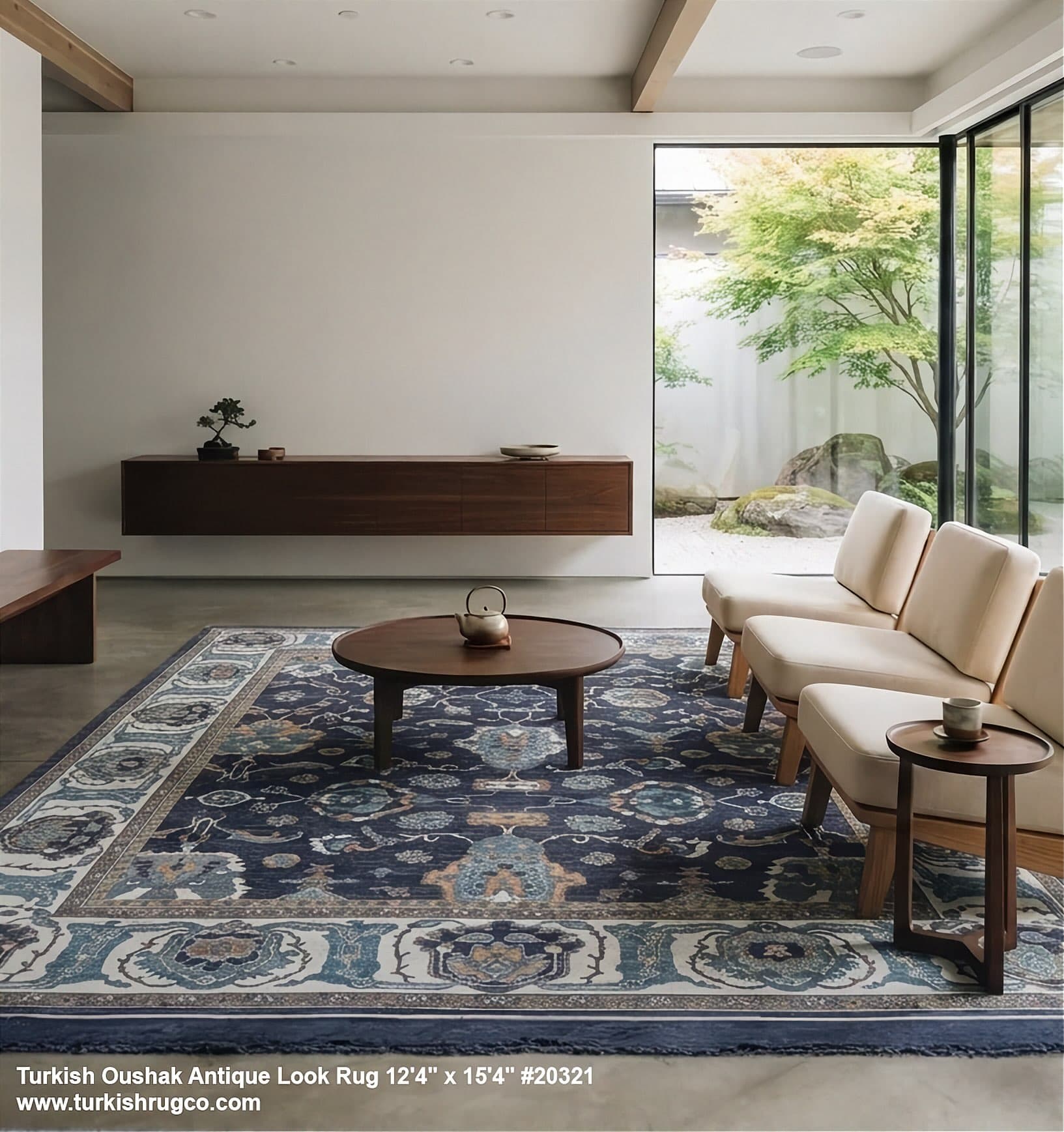 Turkish Rug Co. photo 3