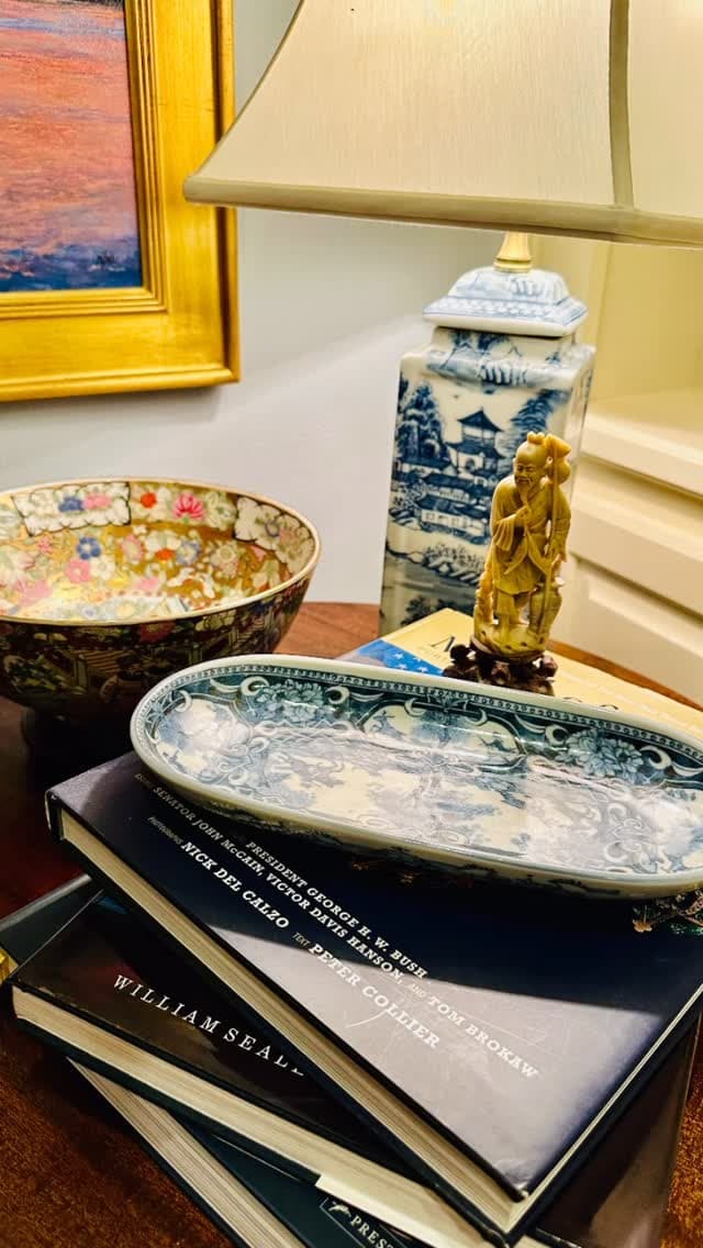 Eric D Jackson Antiques & Fancy Goods