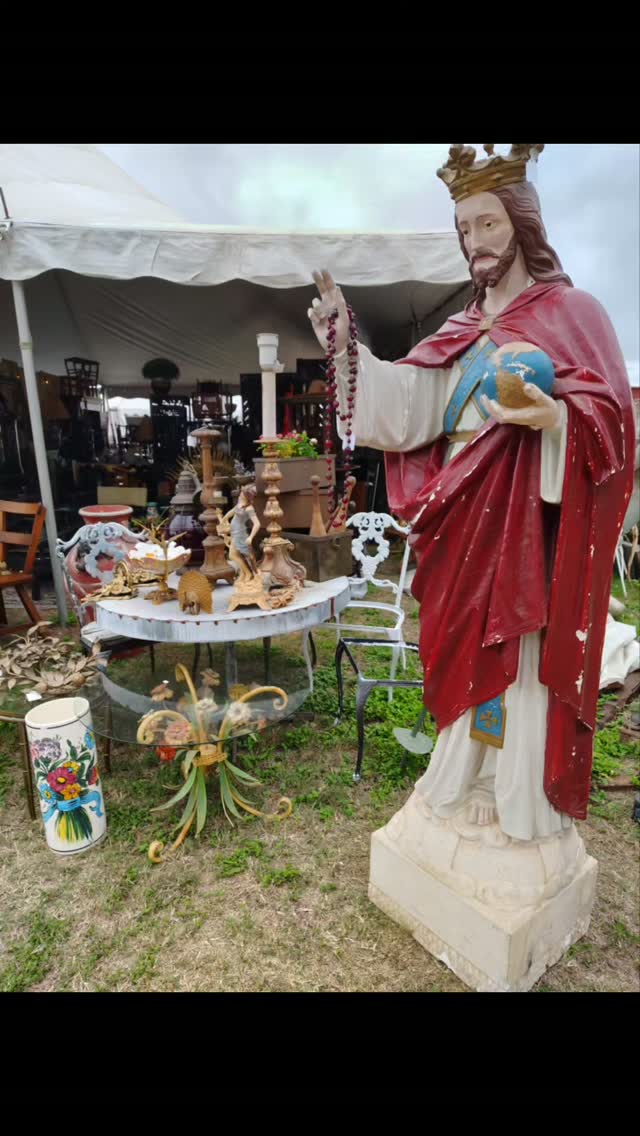 BAW Resale And Interiors