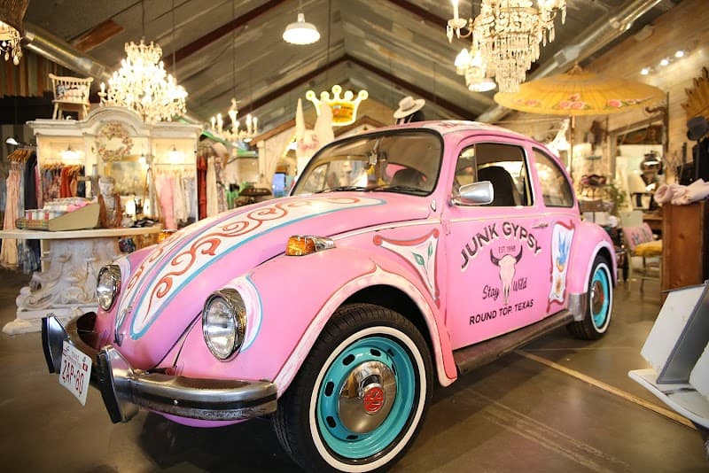 Junk Gypsy Company