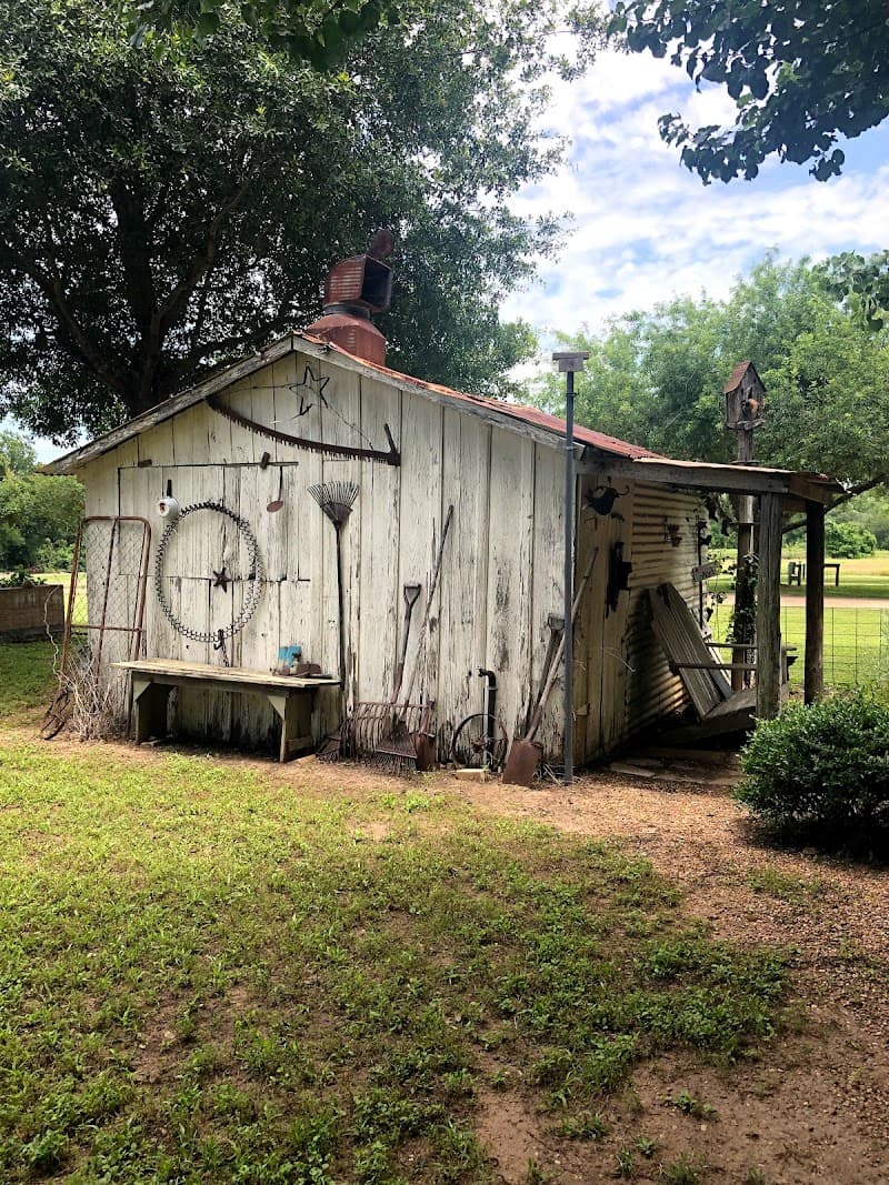 Round Top RV Park