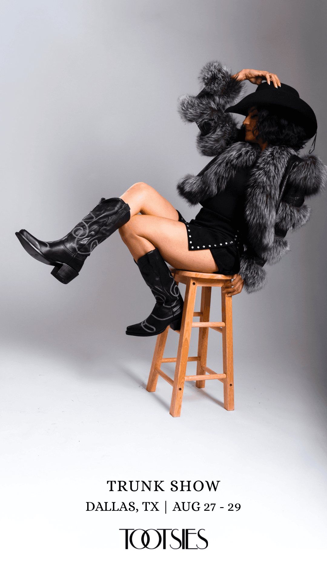 Willow Boots