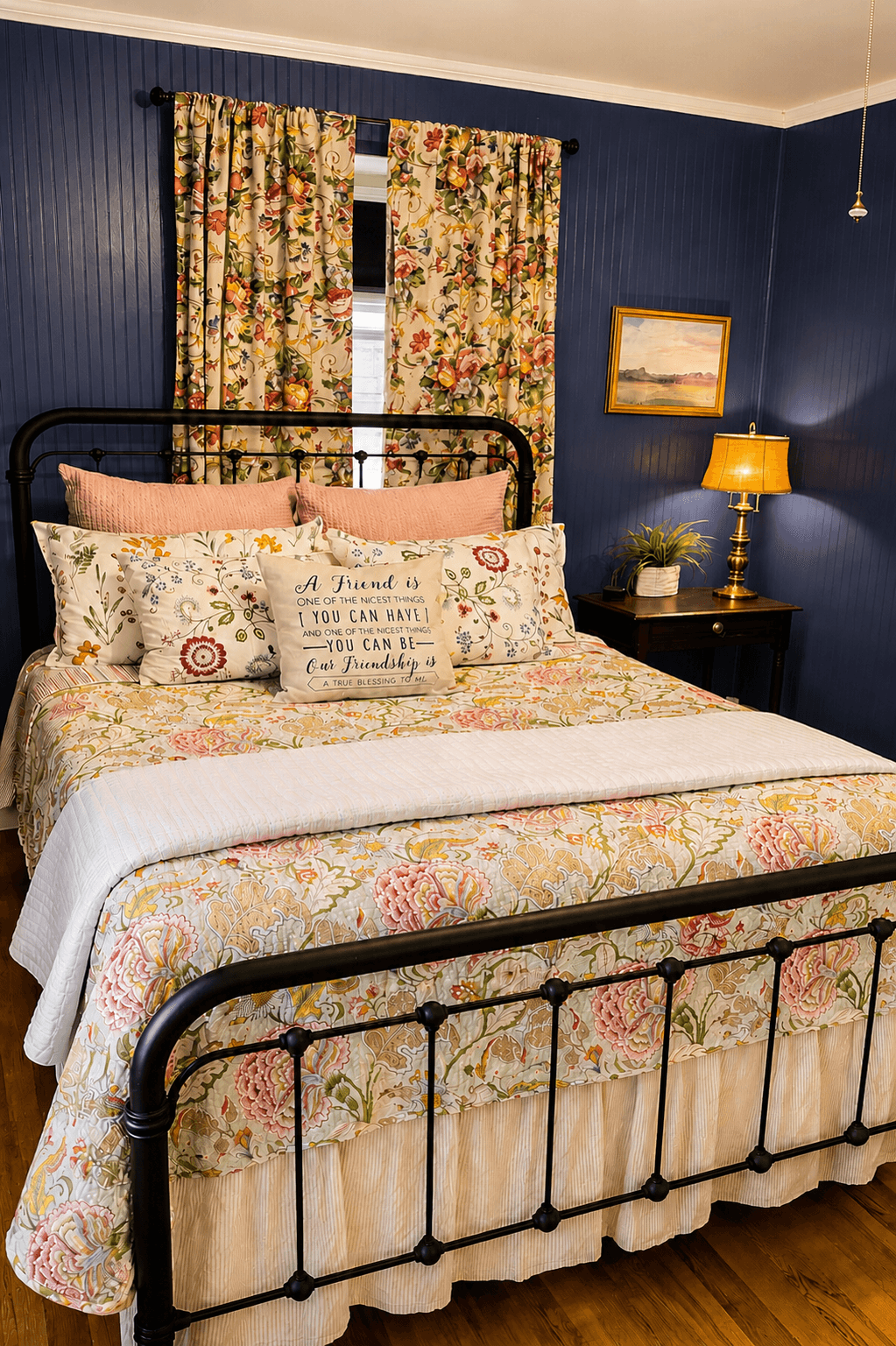 Sunflower Farmhouse | Round Top Stay photo 2