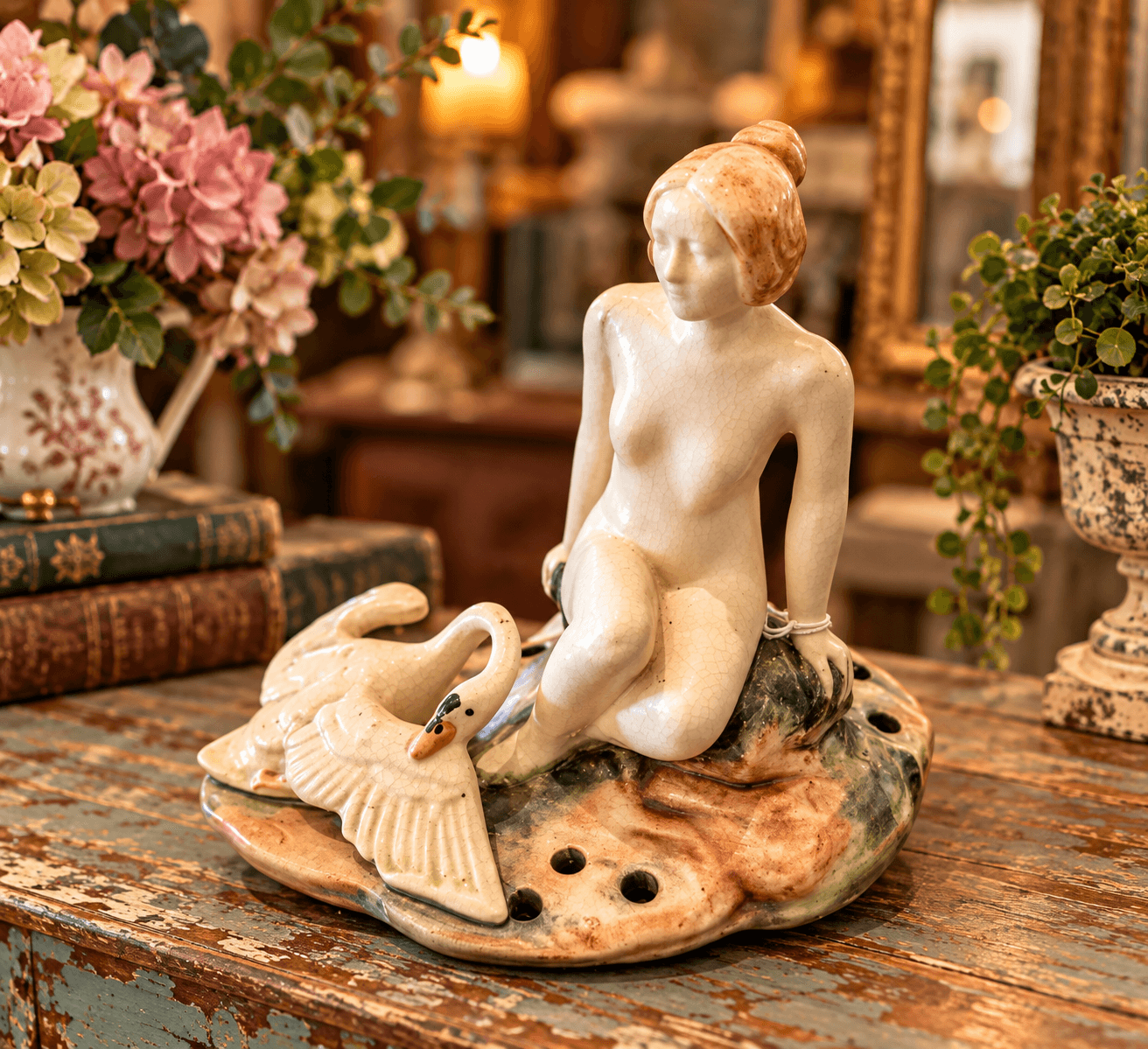 Paddywhacks Curated Curiosities