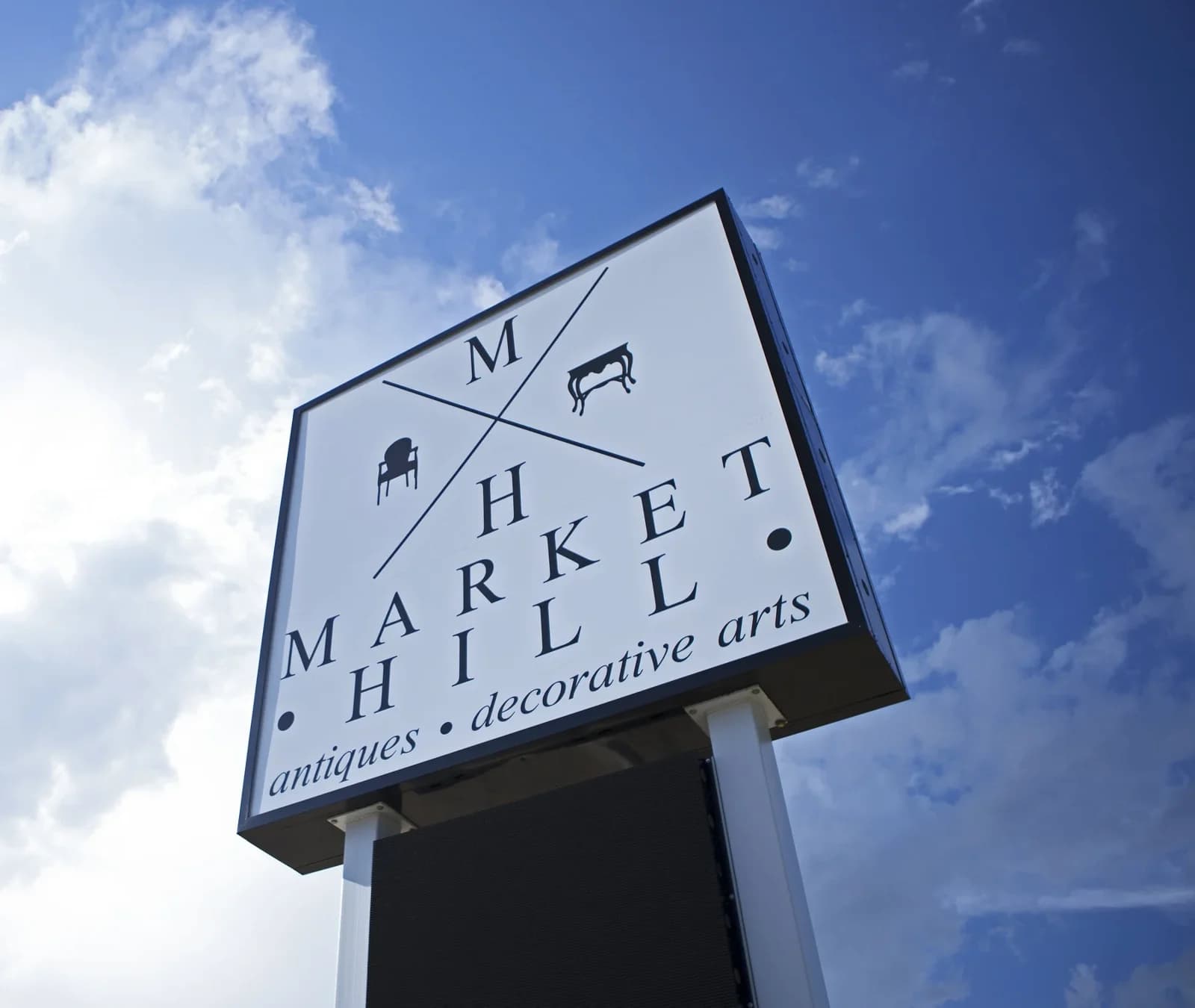 Market Hill