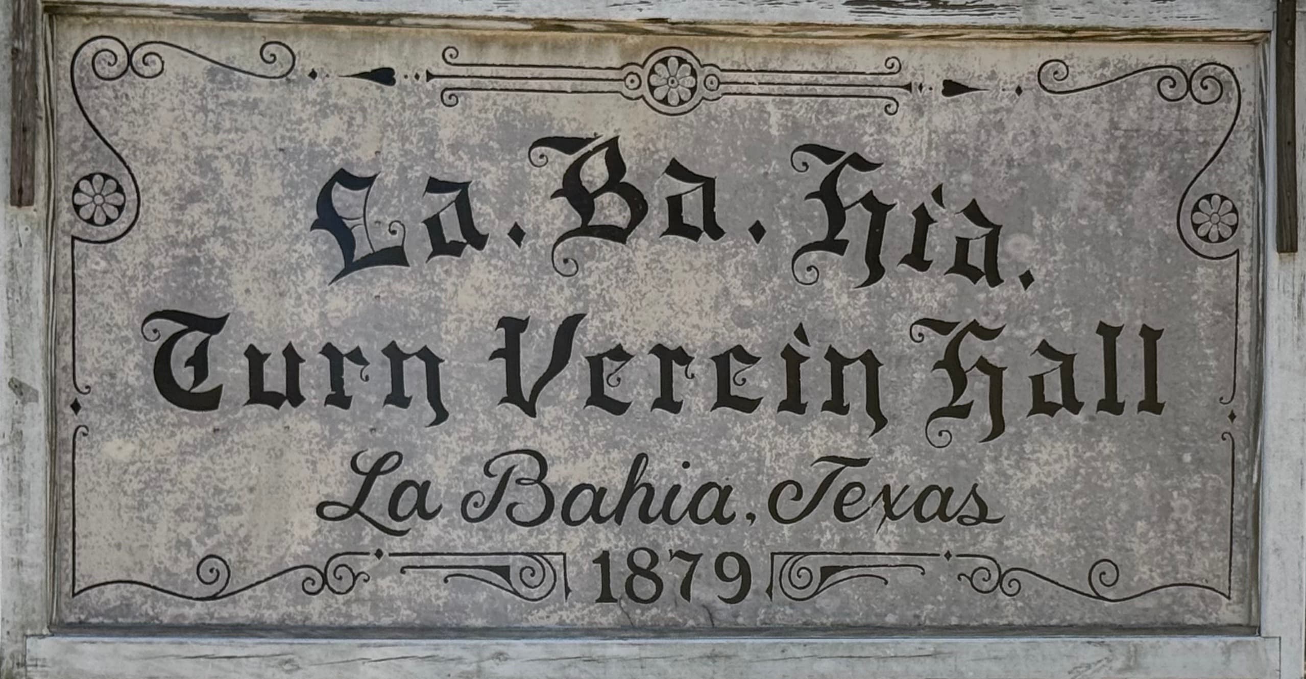 La Bahia