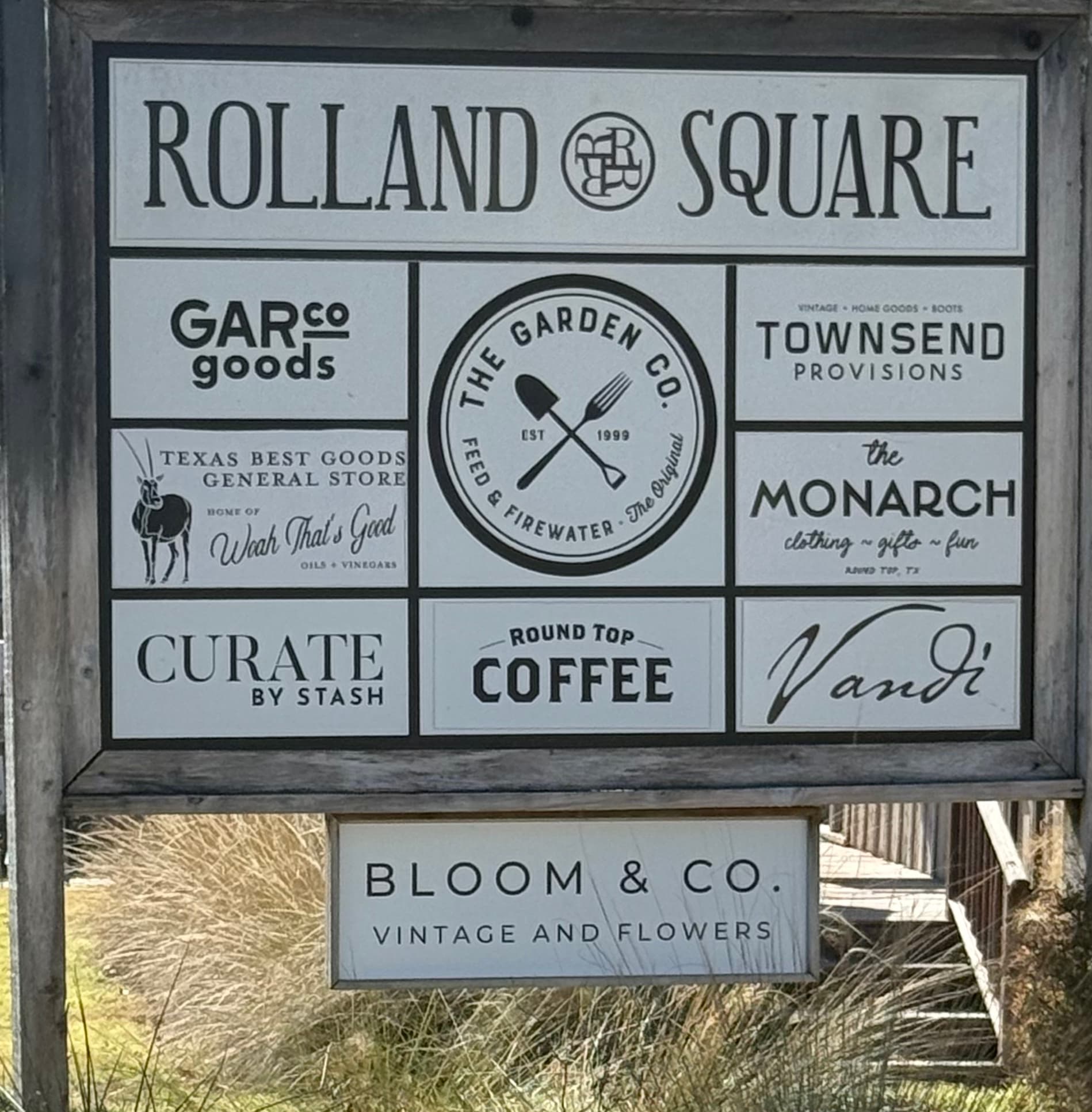 Rolland Square