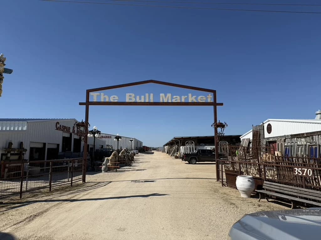 Bull Market