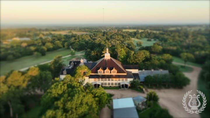 Festival Hill at Round Top: The Complete Guide to Texas's Hidden Cultural Gem