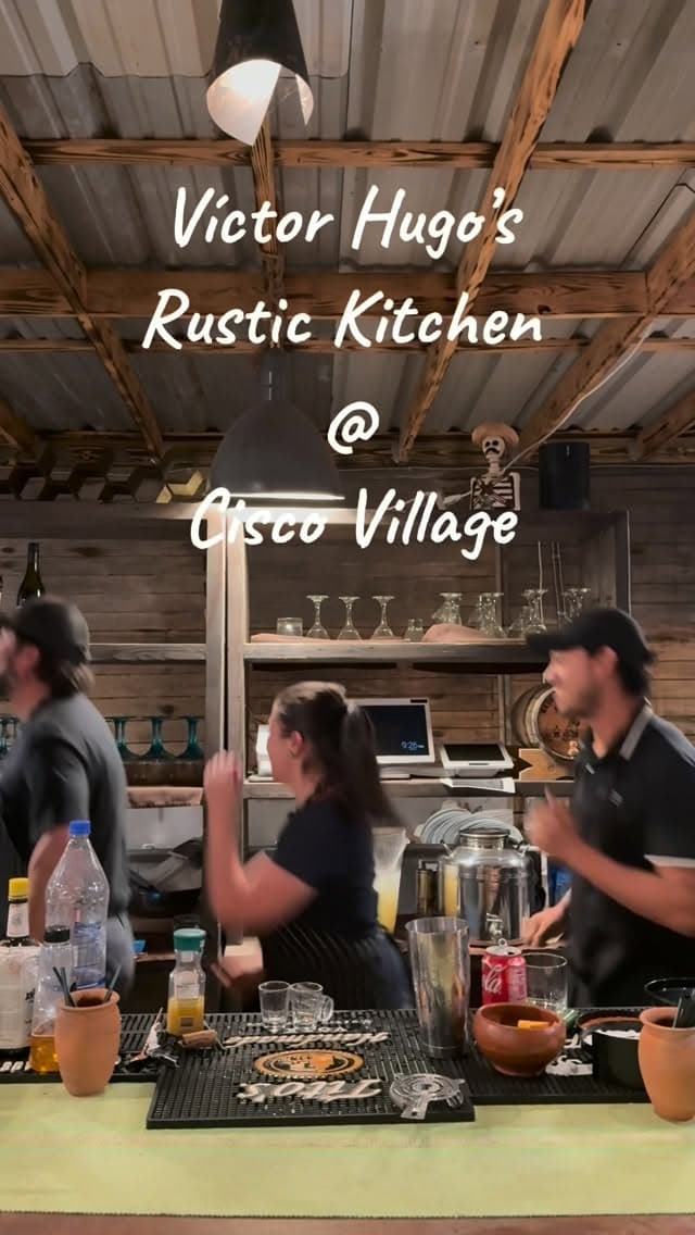 Cisco Village