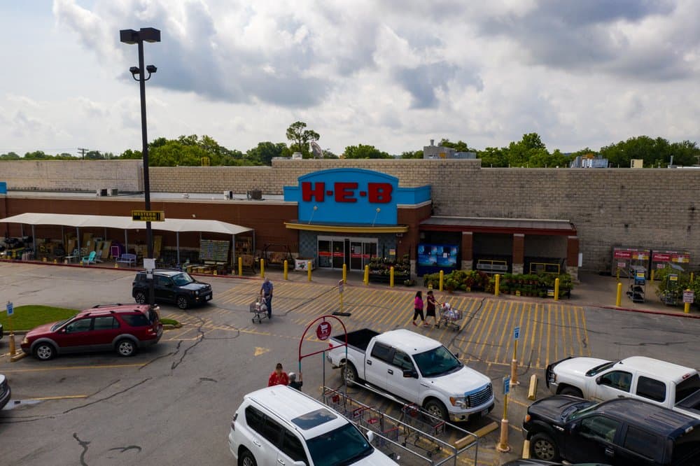H-E-B photo 3