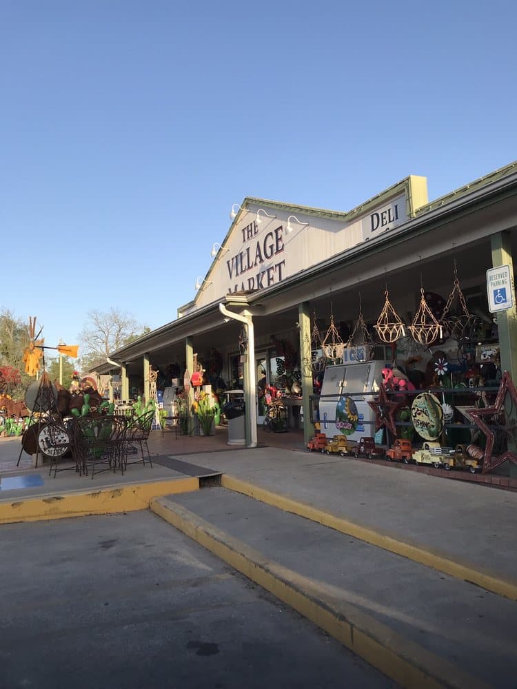 The Village Market photo 3