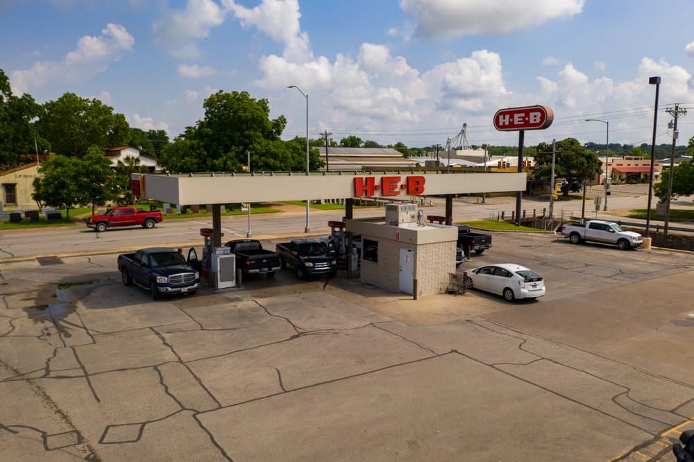 H-E-B photo 2
