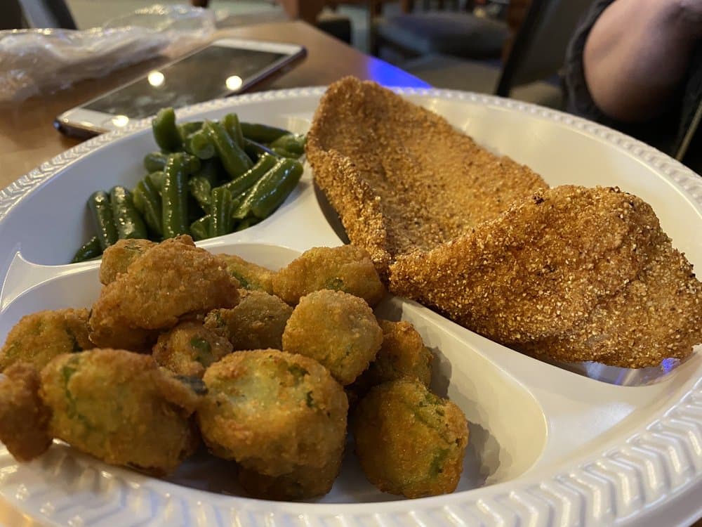 Paw Paw’s Firehouse Cafe photo 3