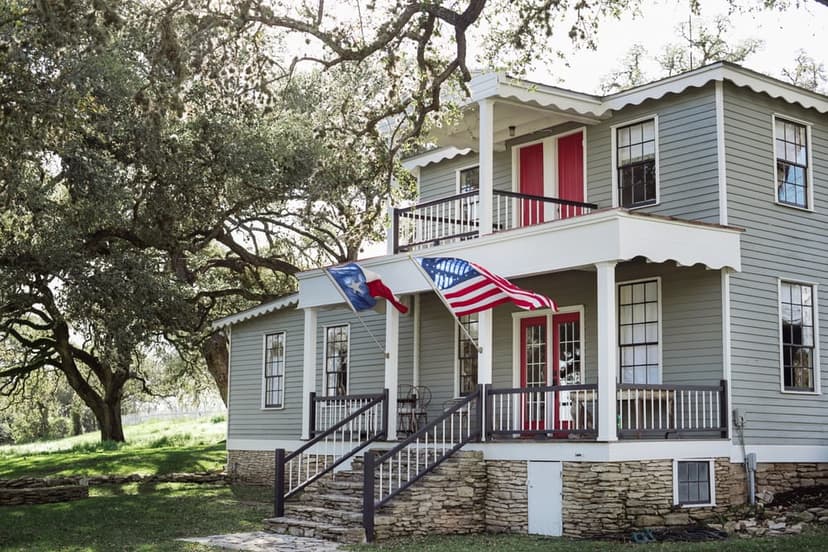 Round Top Inn