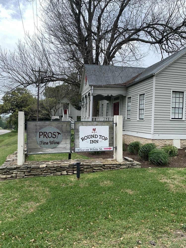 Round Top Inn photo 2