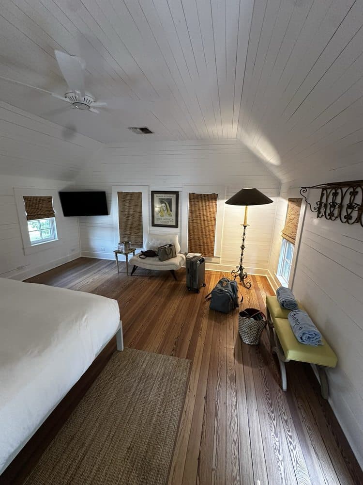 The Frenchie Boutique Hotel photo 2