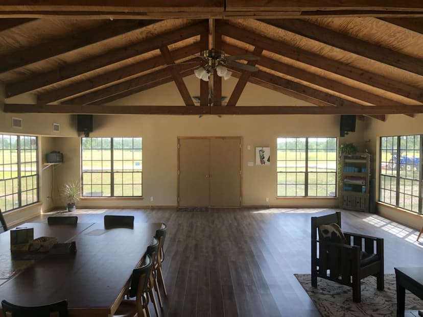 Night Bird Ranch