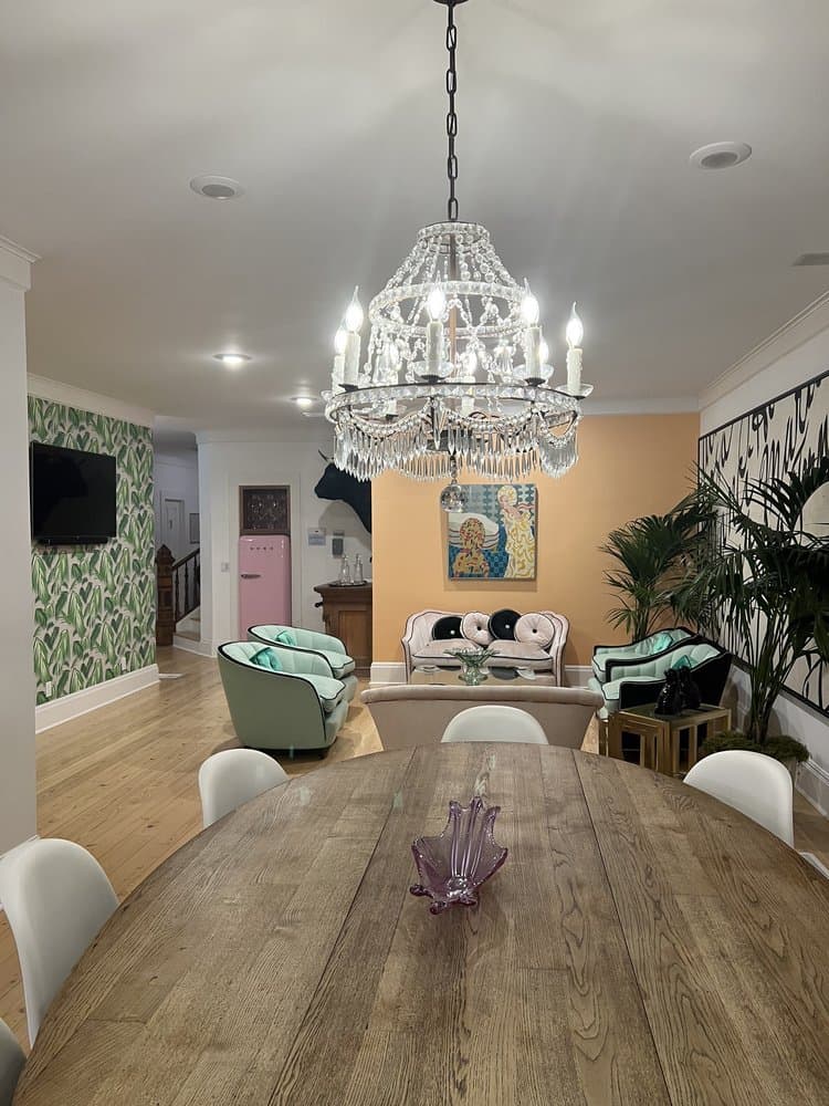 The Frenchie Boutique Hotel photo 3