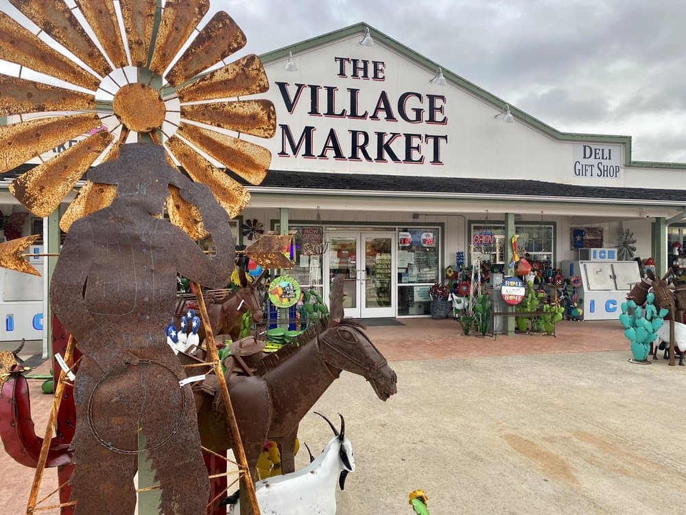 The Village Market photo 2