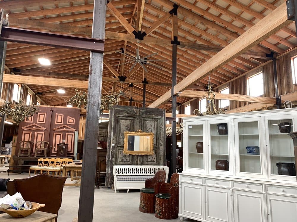 Round Top Ranch Antiques photo 3