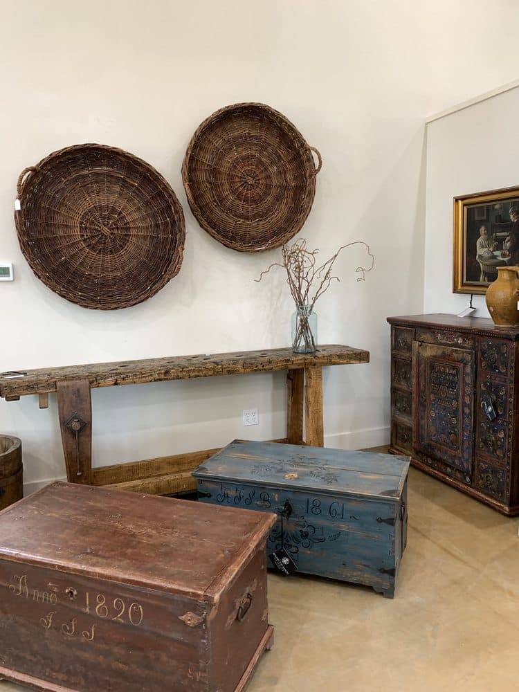 Round Top Ranch Antiques photo 2