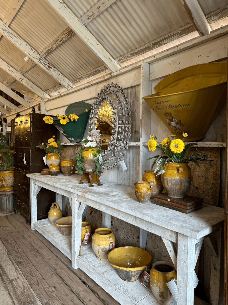 McLaren's Antiques & Interiors