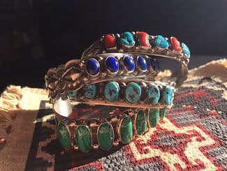 Mine Jewelry Collection photo 2