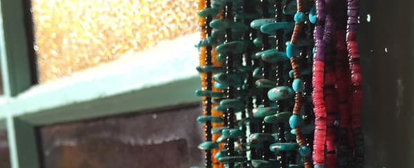 Mine Jewelry Collection